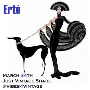 3-24 JUST VINTAGE SHARE